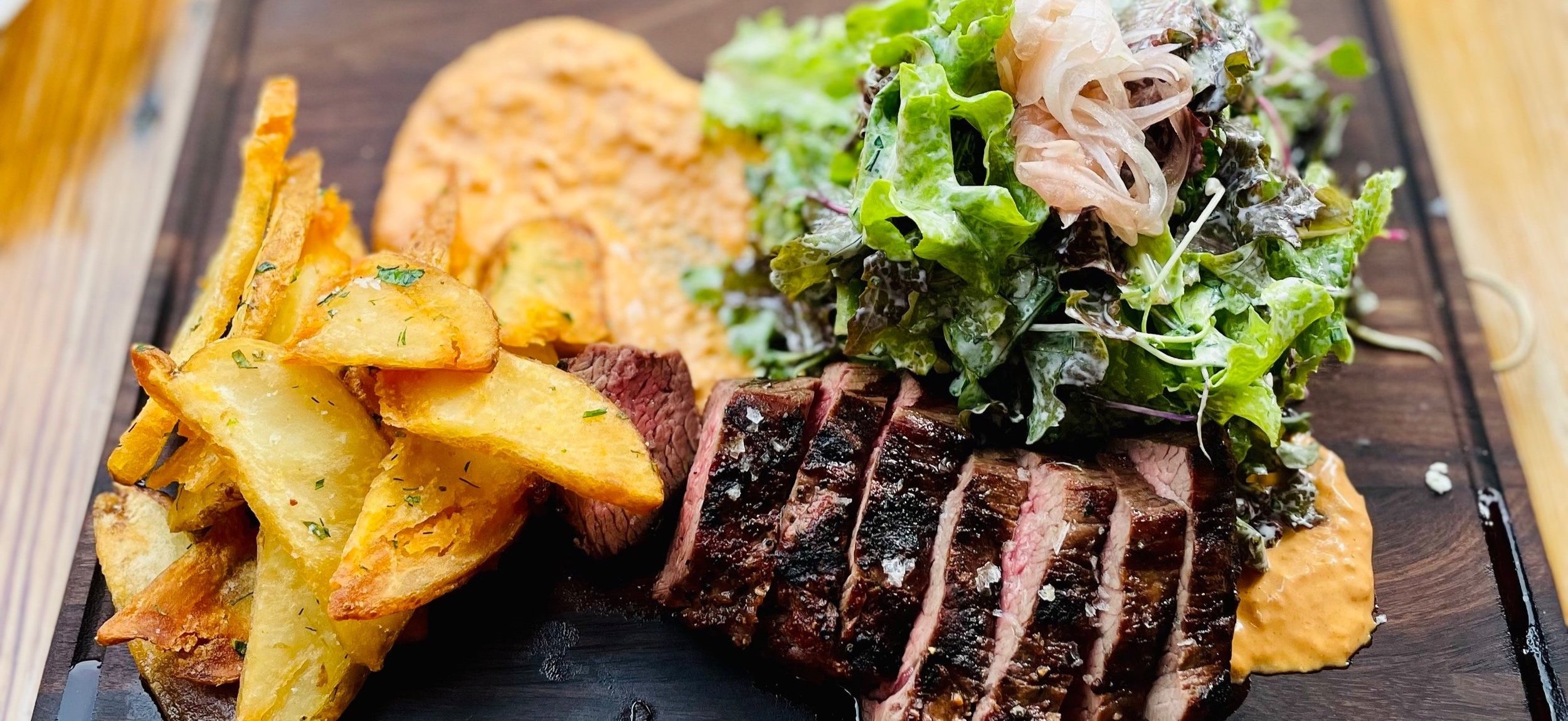 Intentional Design. Elevated Lifestyle